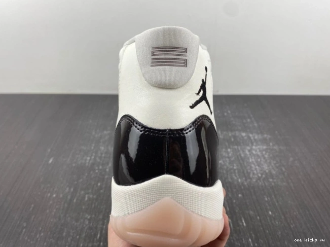 Chep Onekick Jordan Air AR0715-101 11 Neapolitan 0601